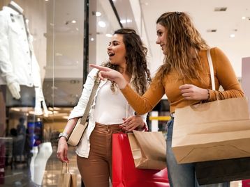 Qual a diferença entre a Semana do Consumidor e a Black Friday?