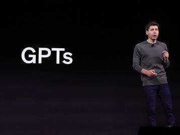 Como lançar um chatbot personalizado por meio da GPT Store?