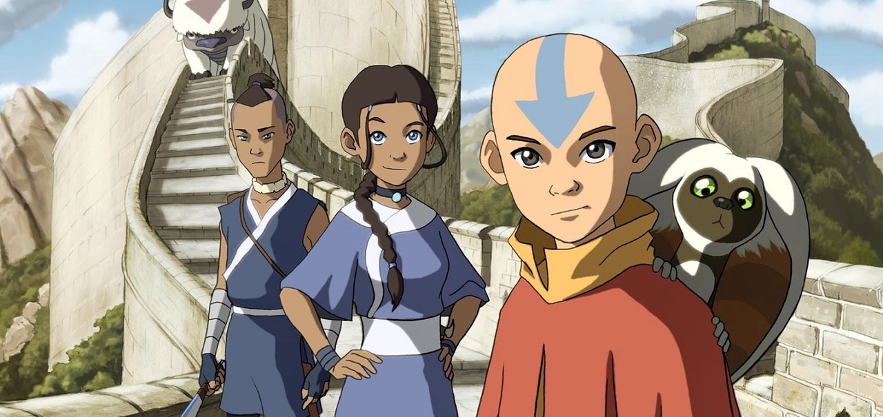 Avatar - A Lenda de Aang: como termina o desenho? Saiba tudo sobre o final