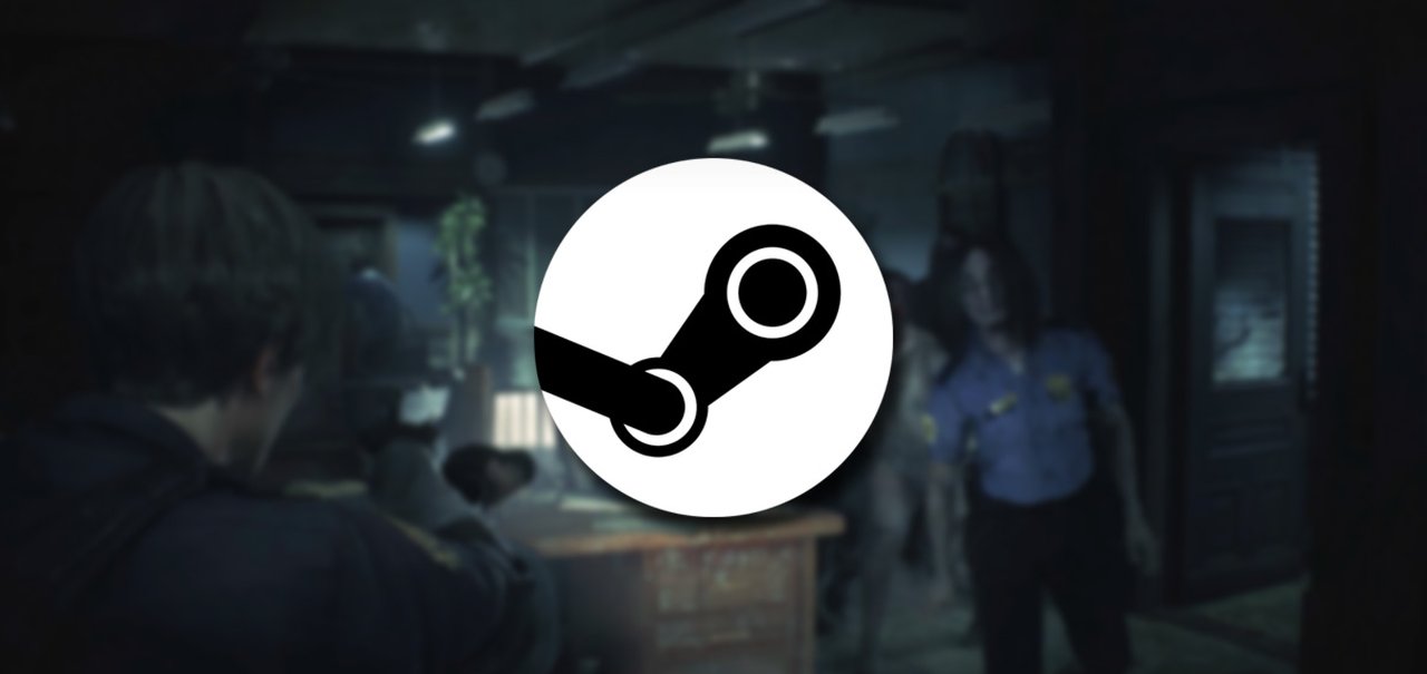 Steam: veja 40 jogos em promoção com até 90% de desconto