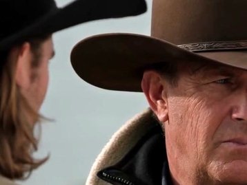 Yellowstone: por que a série não está completa na Netflix?