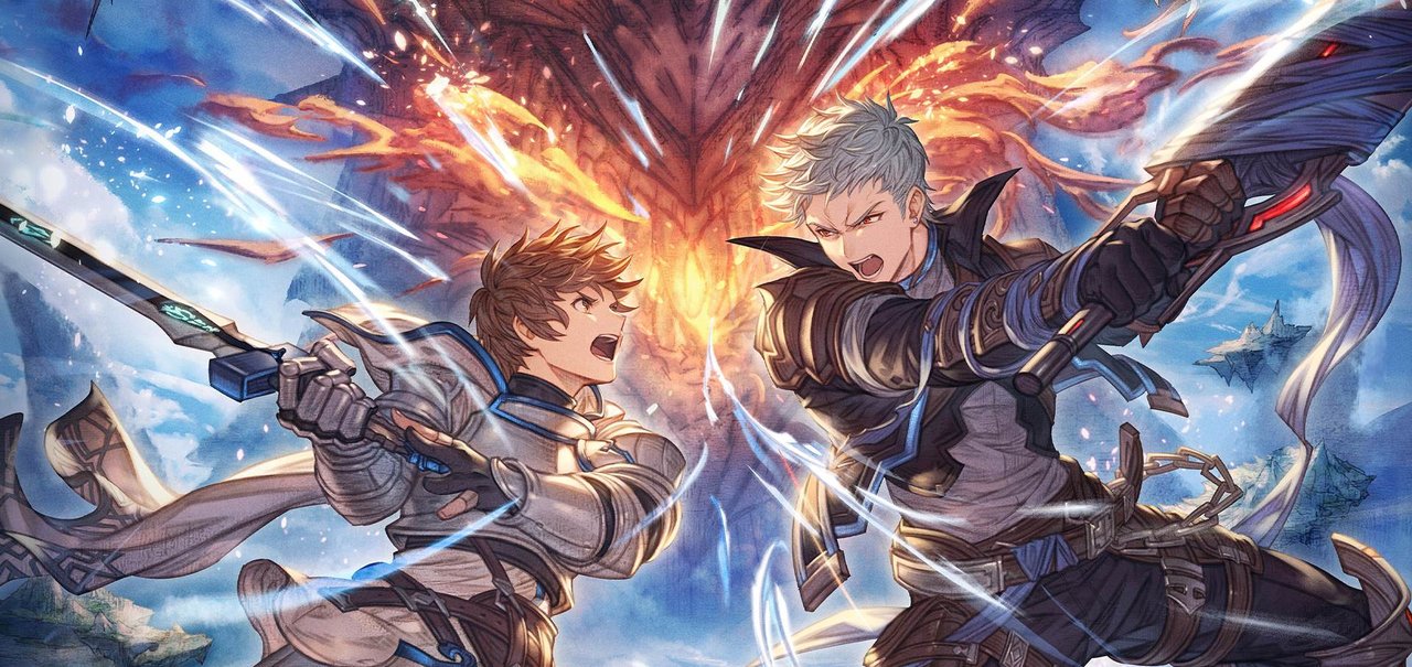 Granblue Fantasy: Relink beira a perfeição em RPG para novatos e veteranos - Review