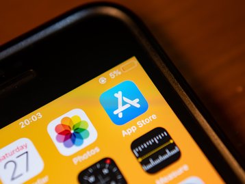 Microsoft critica novas regras da App Store na Europa