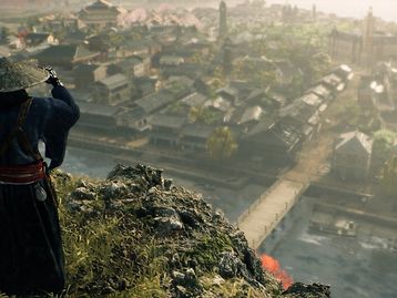 Rise of the Ronin: veja preço, gameplay e tudo sobre o game