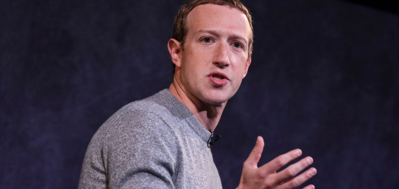 Mark Zuckerberg diz que Apple e Google devem monitorar jovens nas redes sociais; entenda