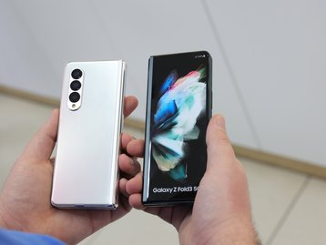 Novos rumores indicam que versão econômica do Galaxy Z Fold 6 pode ser lançado em breve