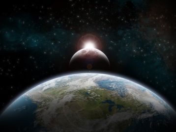 Zoozve é uma quasi-lua do Sistema Solar? Conheça a história