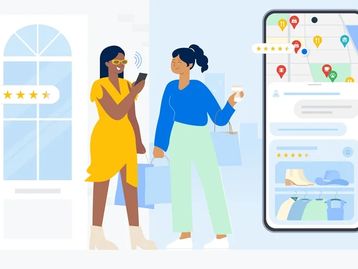Google Maps ganha 'guia turístico' alimentado com inteligência artificial