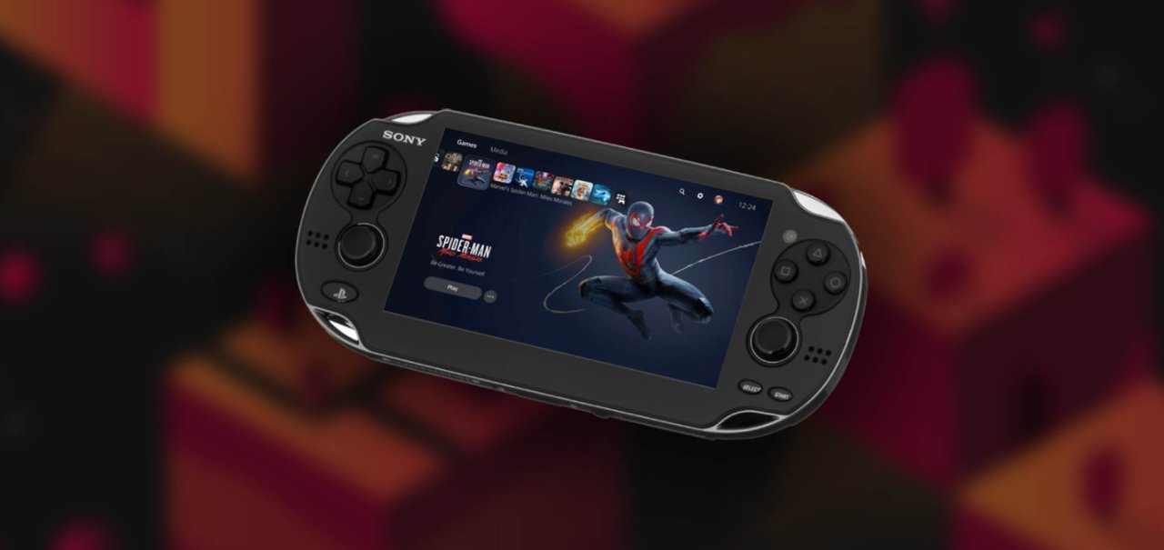 Novo PSP? Veja detalhes sobre o suposto PlayStation Portátil em desenvolvimento