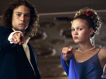 7 filmes de romance que marcaram gerações para ver no Disney Plus