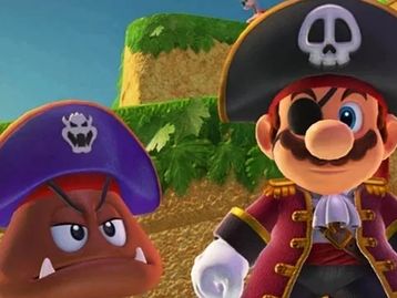 Hacker condenado pela Nintendo acredita que foi preso para 'servir de exemplo'