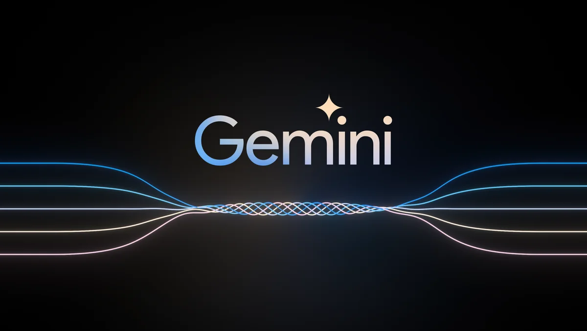 Google Bard vai mudar de nome para Gemini, segundo documento interno