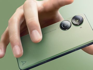 ASUS Zenfone 11 Ultra tem possíveis imagens e especificações vazadas