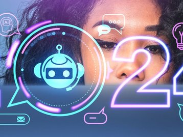A convergência de tecnologias que promete mudar o mundo