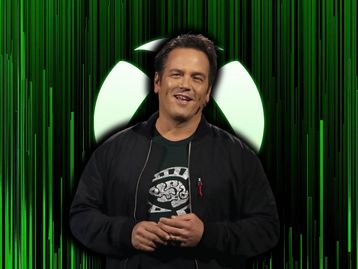 Phil Spencer comenta rumores sobre jogos de Xbox no PlayStation