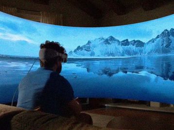 Jogos no Apple Vision Pro: veja como é a experiência com games no headset