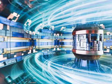 Experimento de fusão nuclear a laser produziu mais energia do que consumiu 