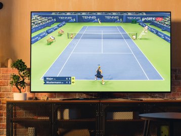 Oferta de smart TVs no Ponto: descontos de até 35% + frete grátis