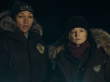 Novo episódio de True Detective: Terra Noturna sairá mais cedo nesta semana