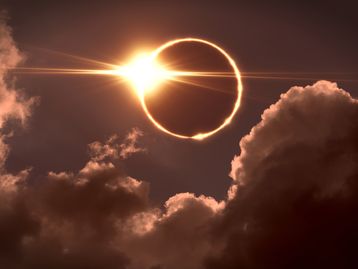 Eclipse total de 2024 pode acontecer com o máximo solar; o que isso significa?