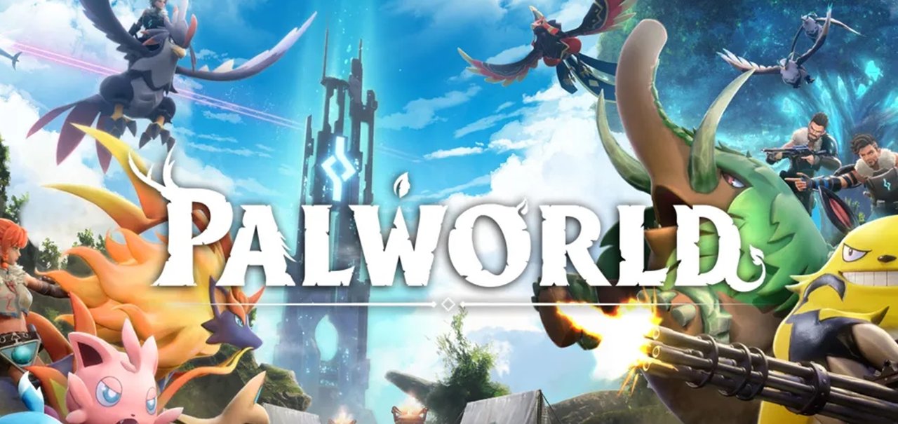 Questionado sobre Palworld, Presidente da Nintendo promete combater plágio