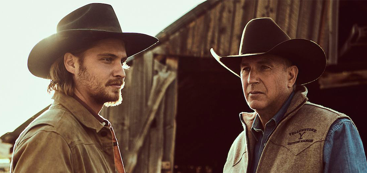  Criador de Yellowstone já está trabalhando em nova série! Conheça Landman 