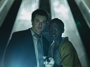 Um Lugar Silencioso: Dia Um ganha trailer tenso com atriz vencedora do Oscar