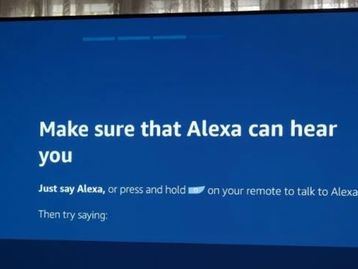 7 motivos para ter uma Alexa integrada em sua TV