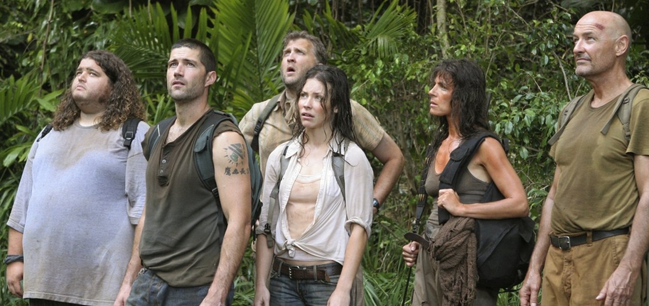 Lost: elenco se reúne em documentário de aniversário de 20 anos