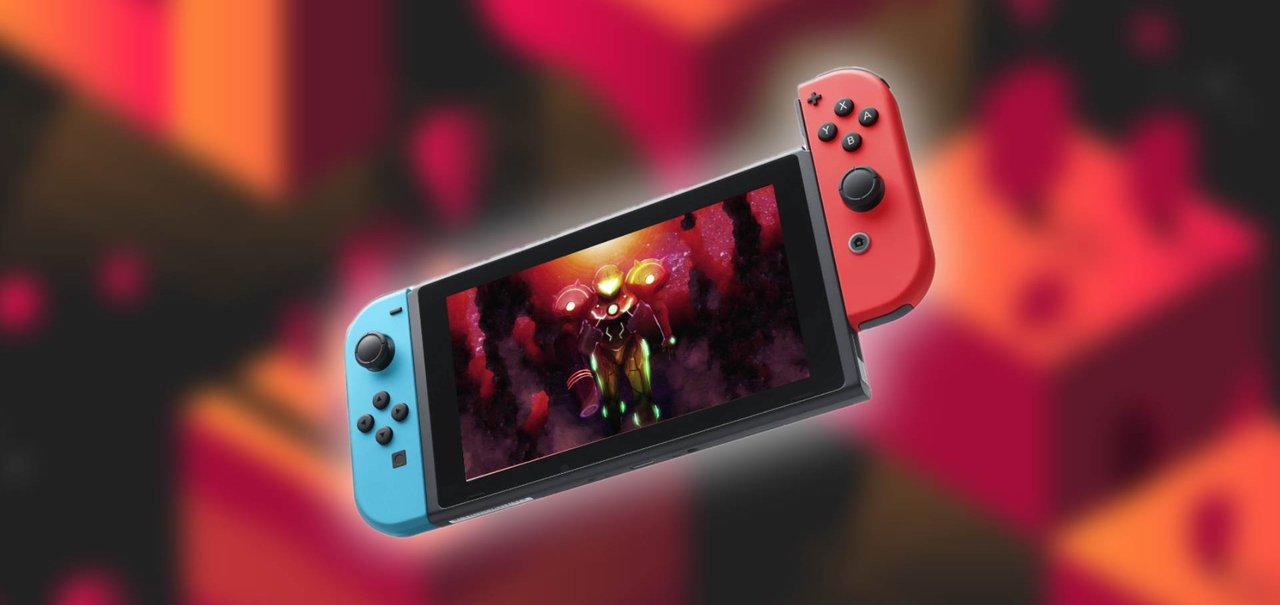 8 jogos que queremos no Switch 2, o futuro console da Nintendo