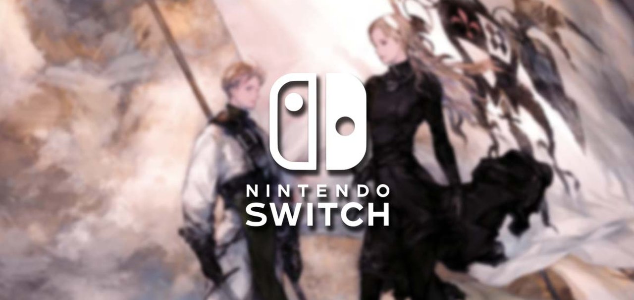 Nintendo Switch: os 25 melhores jogos com até 90% de desconto