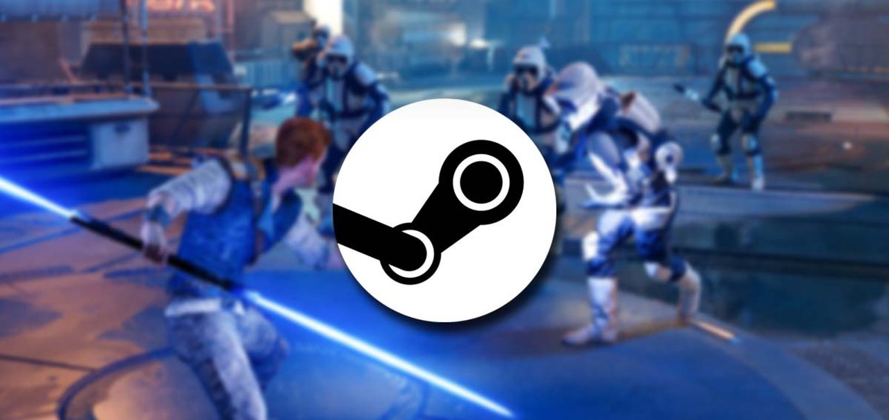 Steam: veja 30 jogos em promoção com até 95% de desconto