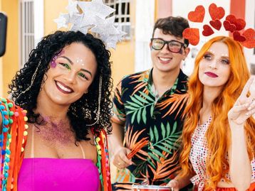 4 coisas para apagar do celular agora antes de sair para o Carnaval