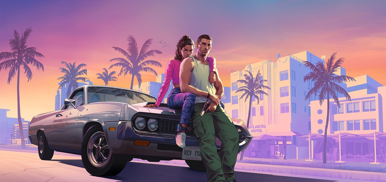 Quando GTA 6 será lançado? Relatório da Take-Two dá possível dica