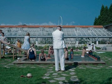 Zona de Interesse: filme choca com a brutalidade em segundo plano (crítica)
