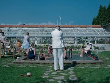 Zona de Interesse: filme choca com a brutalidade em segundo plano (crítica)