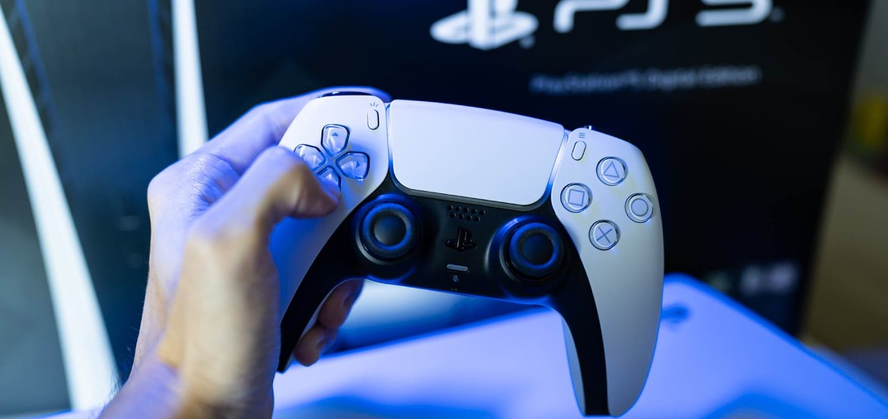 PS5 não receberá jogos exclusivos de grandes franquias até 2025; entenda