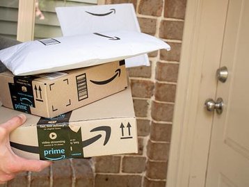 Amazon é processada por suposto algoritmo de botões de compra no site e app; entenda