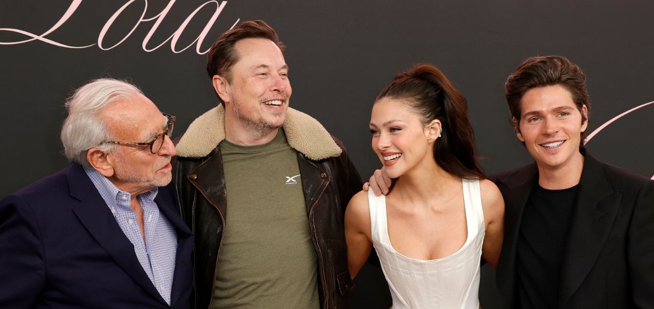 Elon Musk sugere estar interessado em comprar a Disney