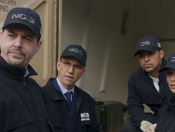 NCIS: Investigação Naval chega na Netflix! Veja temporadas disponíveis