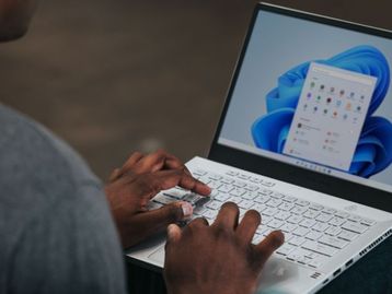 Windows 11 pode ganhar ferramenta de upscaling com IA nativa