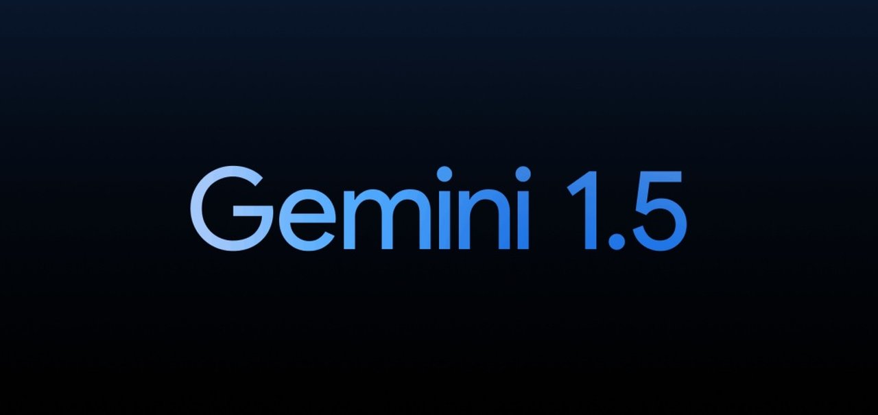 Google anuncia Gemini 1.5, versão mais poderosa do seu modelo de IA