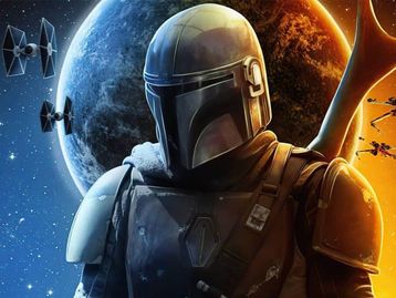 Rumor: Respawn desenvolve jogo sobre Mandalorianos, de Star Wars