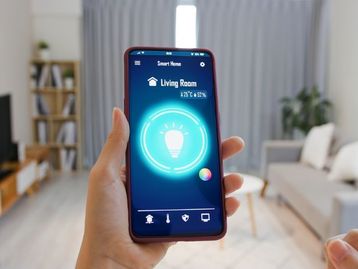 Casa Inteligente em Oferta: até 64% off em produtos Positivo, Elgin, Intelbras e mais na Amazon
