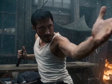 Série cancelada do Max retorna dos mortos na Netflix! Conheça Warrior