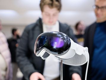 Segunda geração do Apple Vision Pro deve levar um ano e meio para sair, segundo rumor