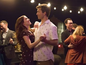 Netflix tem comédia romântica escondida com ator de Todos Menos Você; conheça O Plano Imperfeito