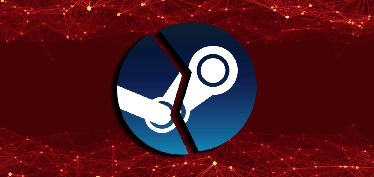 Por que a Steam cai e desconecta toda terça-feira? Entenda esse mistério