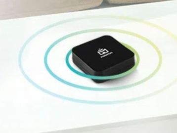 Oportunidade: Smart Controle Universal da Positivo Casa Inteligente com 42% de desconto