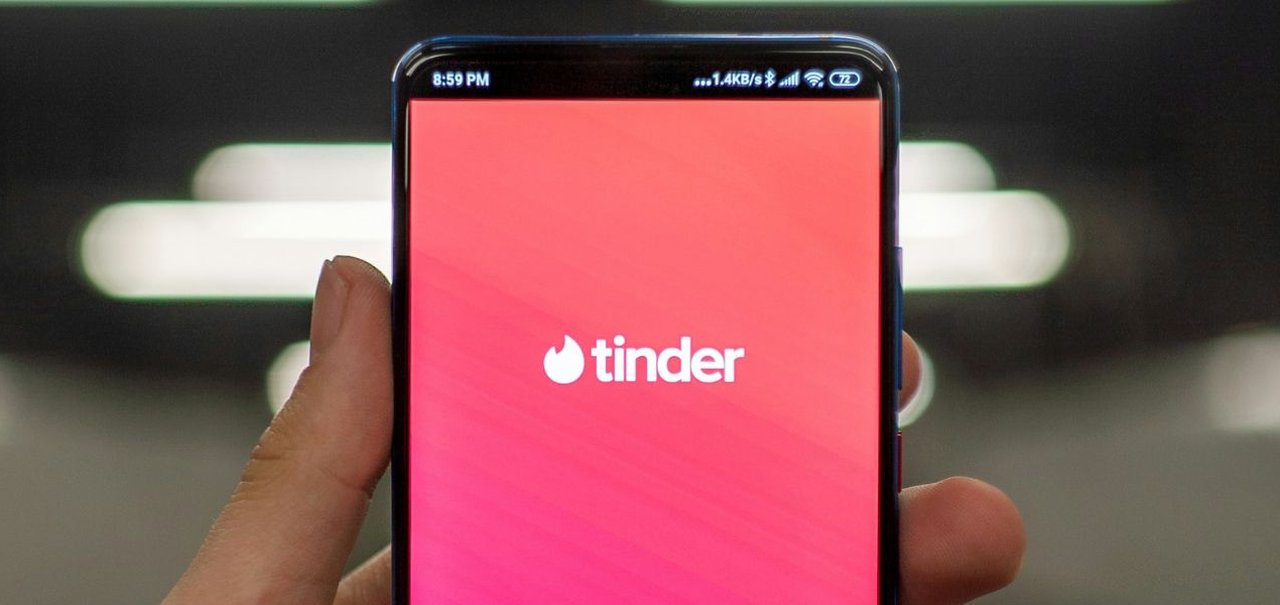 Tinder expande verificação de identidade para o Brasil e mais países